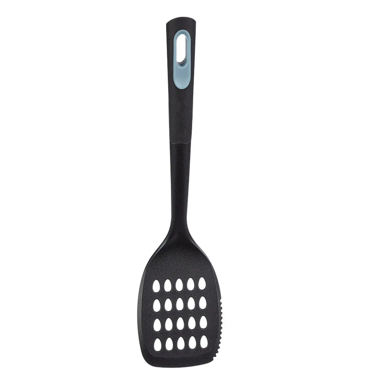 Spatule multifonction en polyamide noir