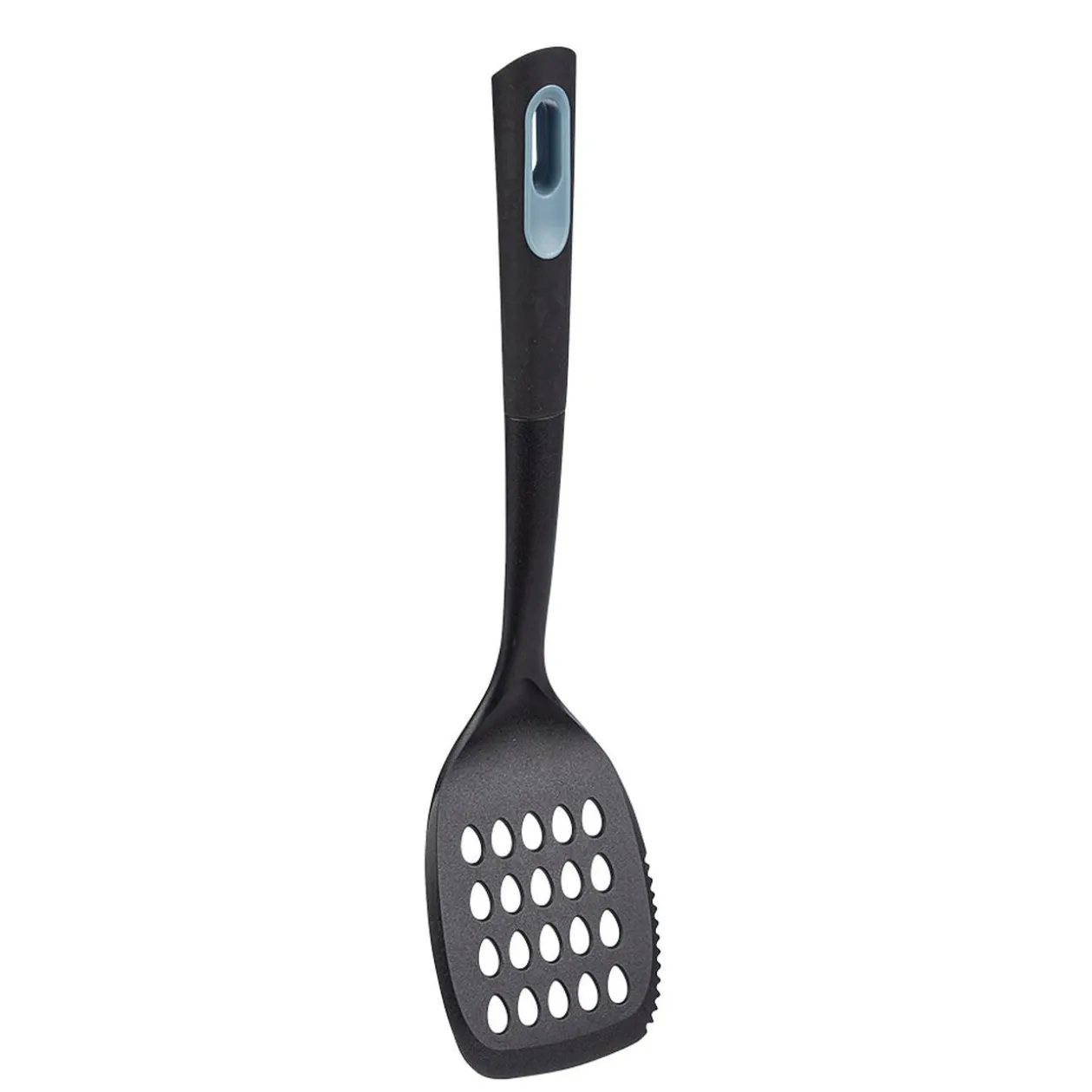 Spatule multifonction en polyamide noir