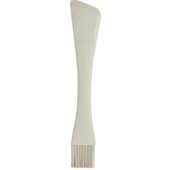 Spatule pinceau 2 en 1 en silicone