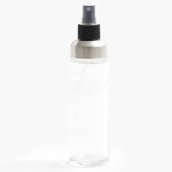 Spray à huile de cuisine 150ml plastique et inox