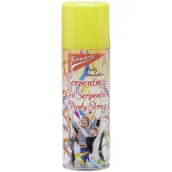 Spray à paillettes pour cheveux 125 ml