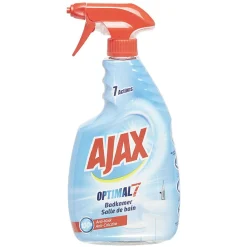 Spray Ajax Salle de bain