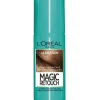 Spray magic retouch pour cheveux chatain 75ml