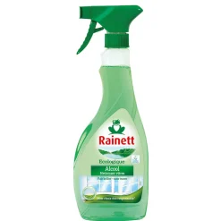 Spray nettoyant à vitre Rainett 500 ml