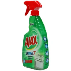 Spray nettoyant cuisine Ajax Optimal 7
