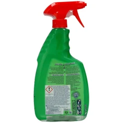 Spray nettoyant cuisine Ajax Optimal 7
