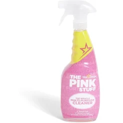 Spray nettoyant multiusage The Pink Stuff 750ml