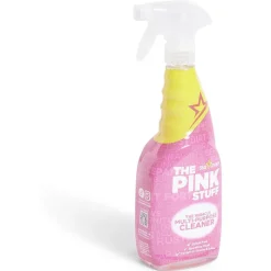 Spray nettoyant multiusage The Pink Stuff 750ml