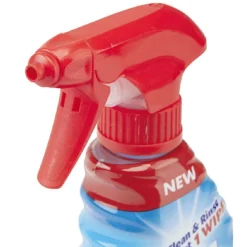 Spray nettoyant salle de bain Ajax Easy Rinse
