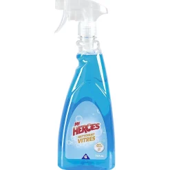 Spray nettoyant vitre My Heroes 750 ml
