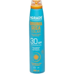 Spray solaire SPF 30
