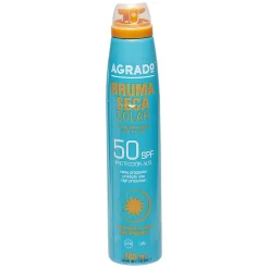 Spray solaire SPF 50