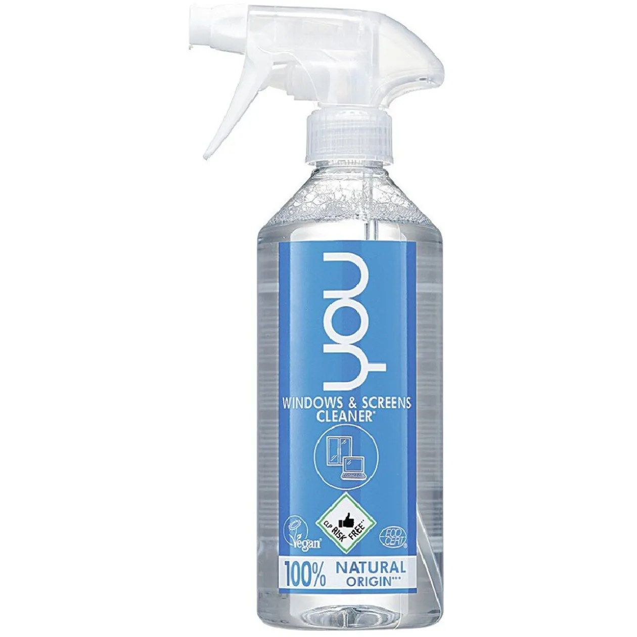 Spray vitre B ECOCERT