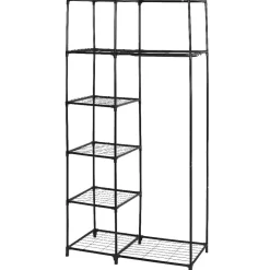 Structure armoire dressing