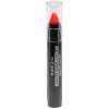 Stylo néon UV rouge