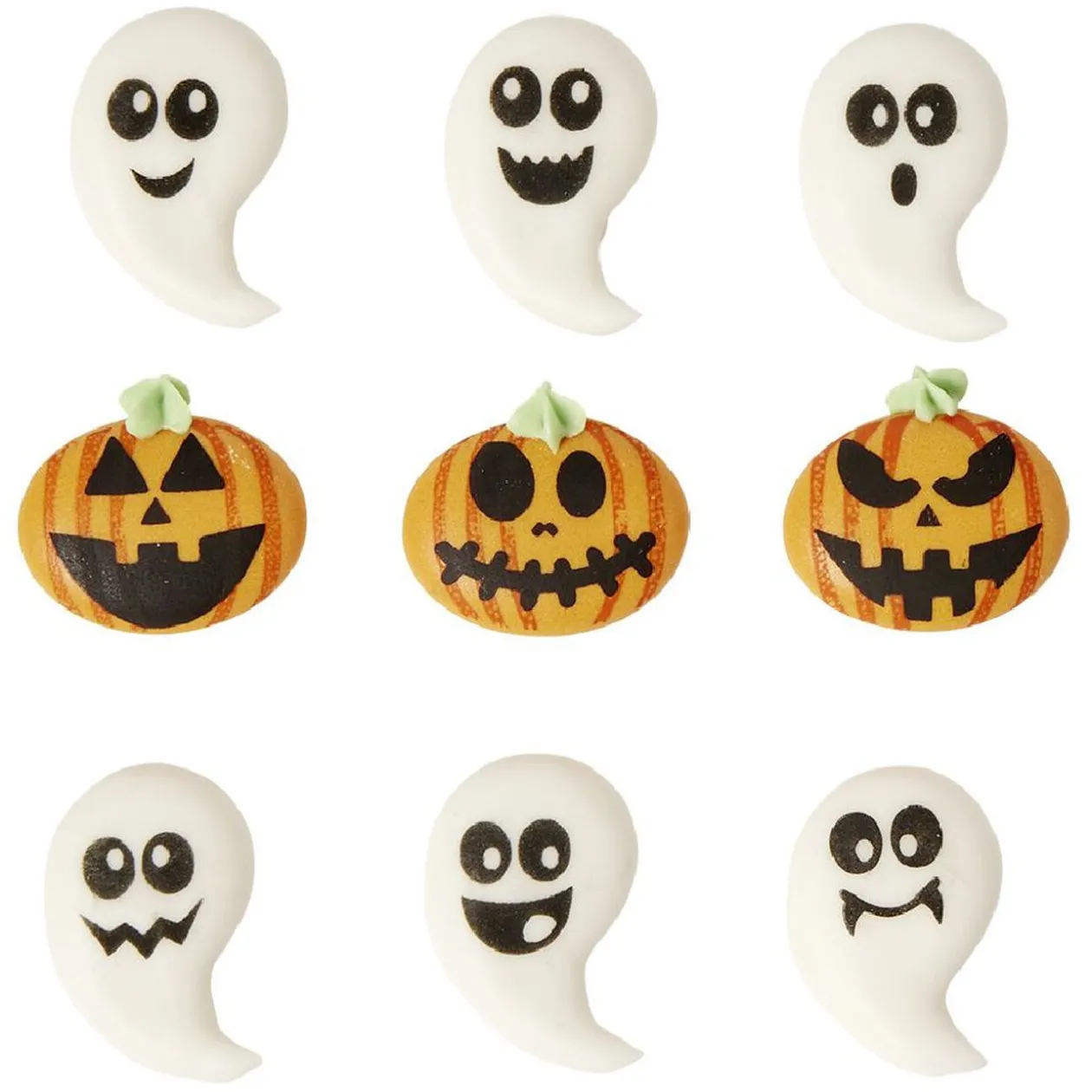 Sucre décoratif multicolore 30g