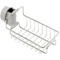 Support à éponge en métal