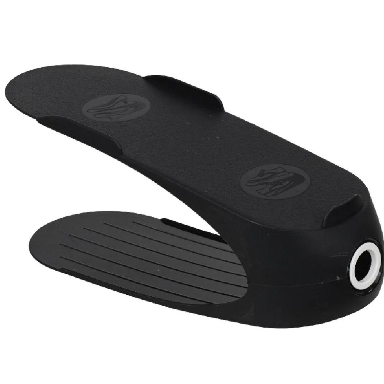 Support chaussures empilable x3