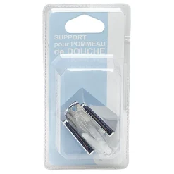 Support de pommeau de douche