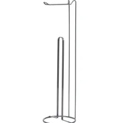 Support dérouleur papier de toilette