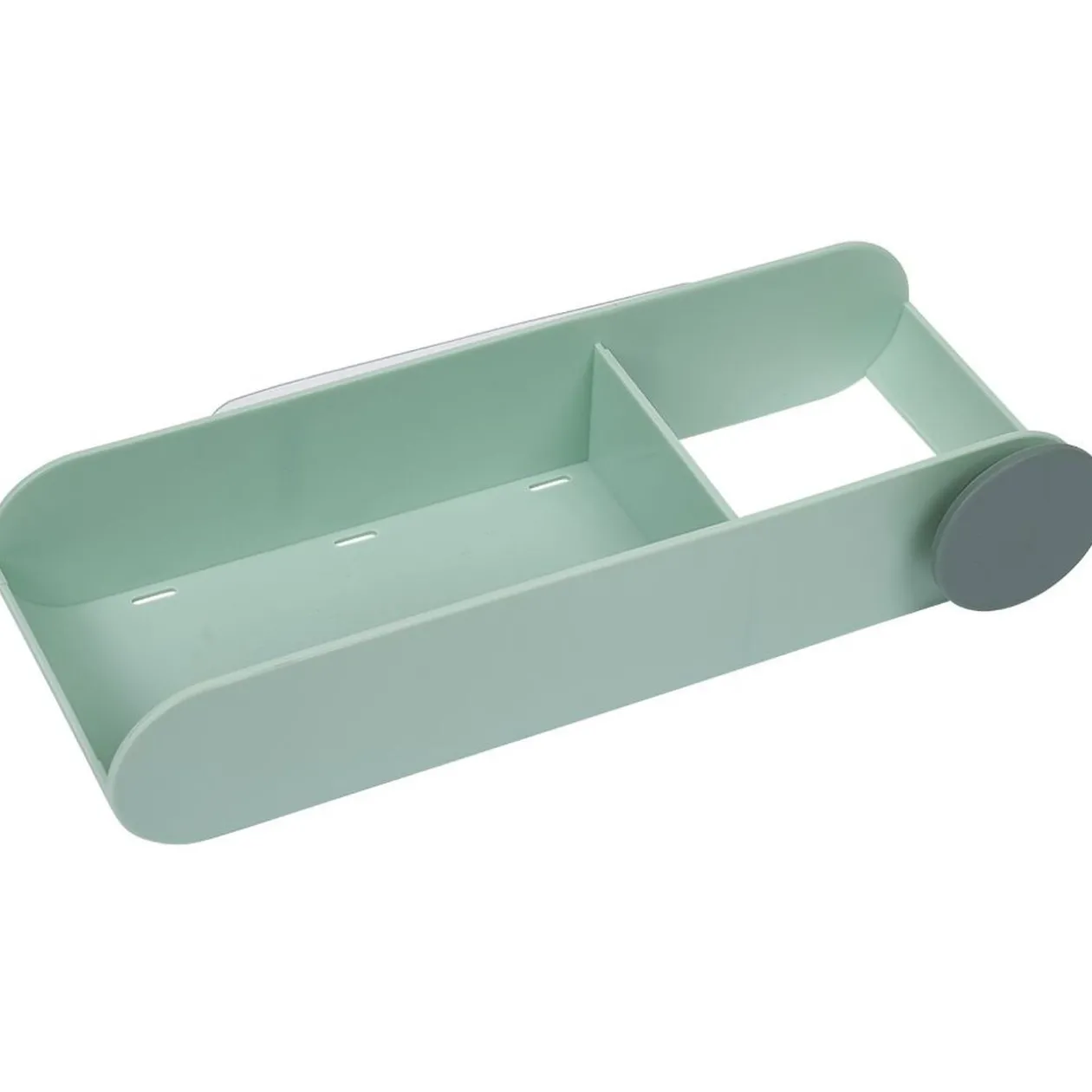 Support mural adhésif multifonctions