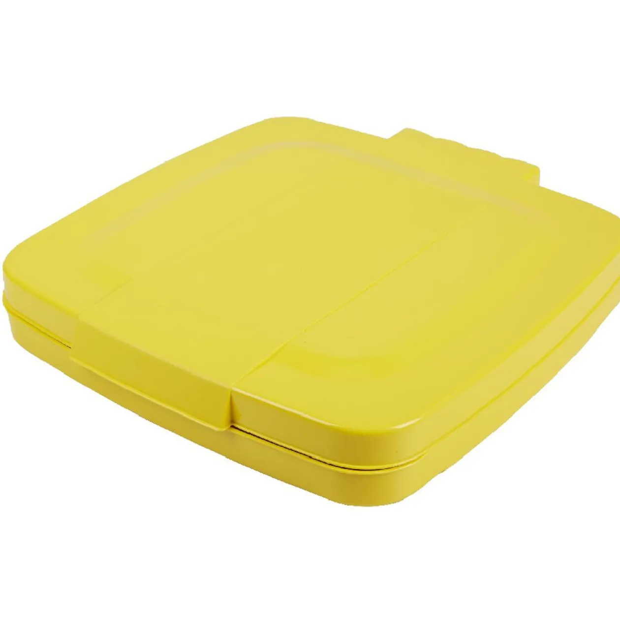 Support pour sac poubelle en kit pliable