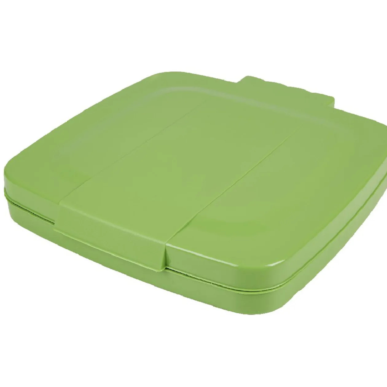 Support pour sac poubelle en kit pliable