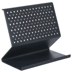 Support pour tablette 2 positions noir