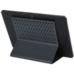 Support pour tablette 2 positions noir
