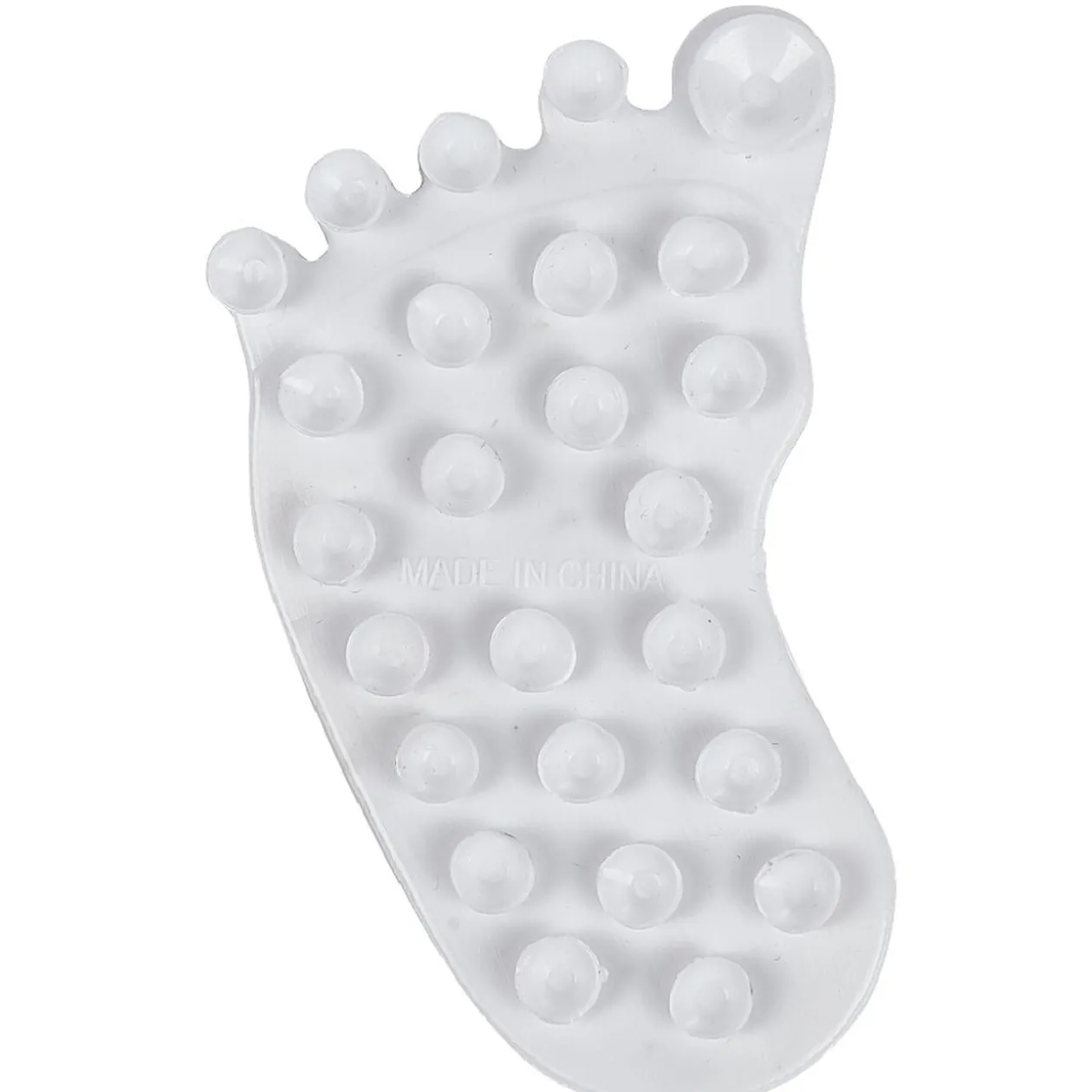 Support savon ventouse