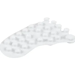 Support savon ventouse