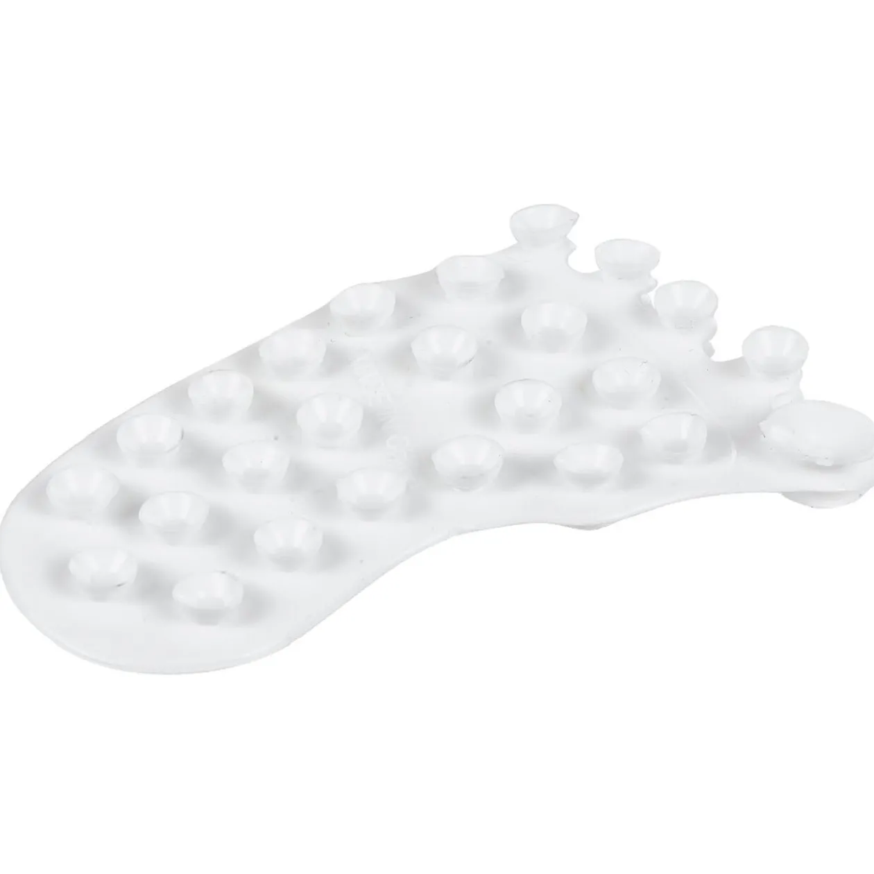 Support savon ventouse