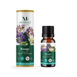 Synergie d'huiles essentielles Mességué SONGE