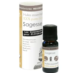 Synergie Sagesse Mességué