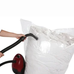 Système compact vide air