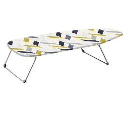 Table à repasser d'appoint