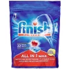 Tablette FINISH ALL IN 1 REGULAR 22 doses