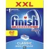 Tablette lave vaisselle Finish classic x82