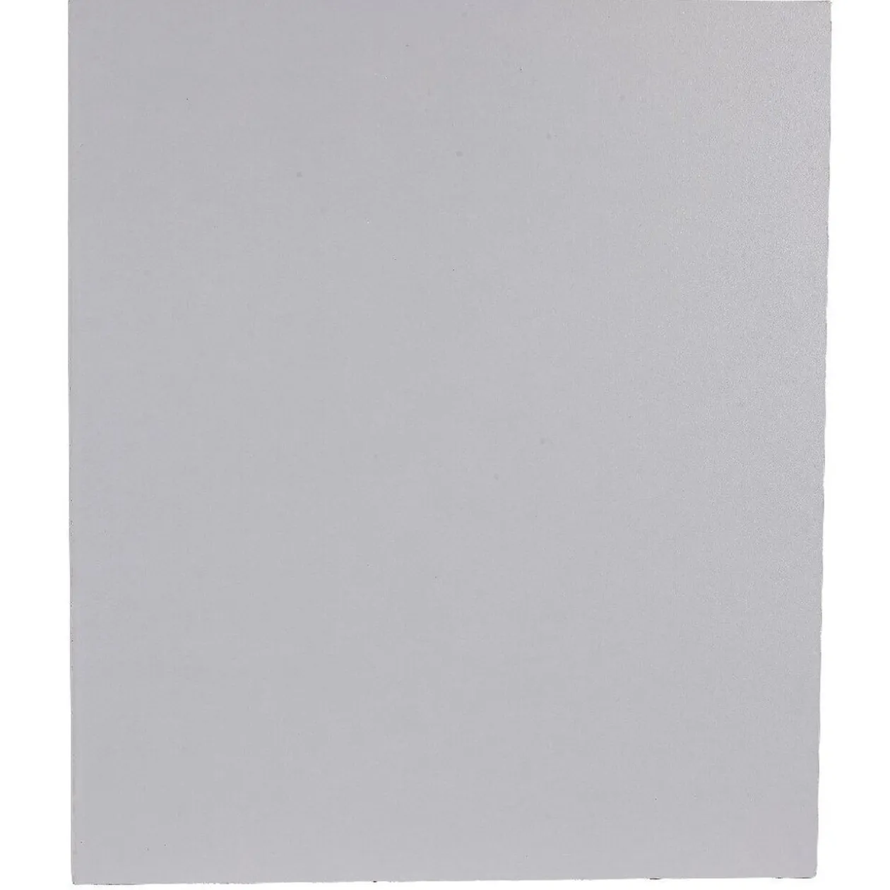 Tablette pour étagère cube bois gris