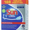 Tablette Sun Classic Professional x188