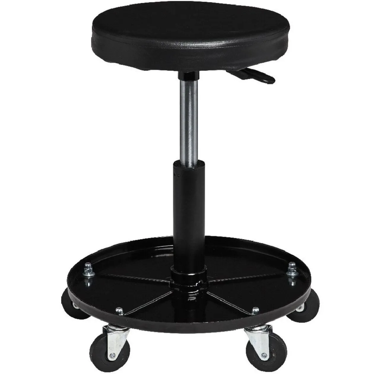 Tabouret atelier réglable