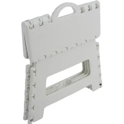 Tabouret marche pied pliant