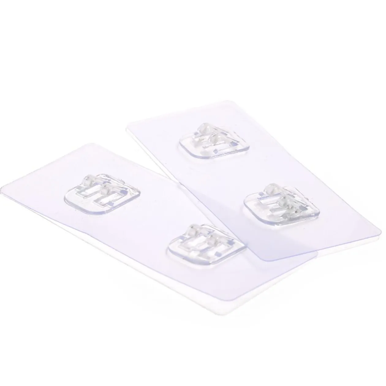 Étagère d'angle serviteur de douche 23x23cm