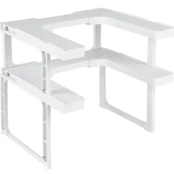 Étagère exstensible épices spécial placard