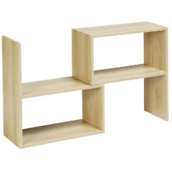 Étagère modulable Ingénius