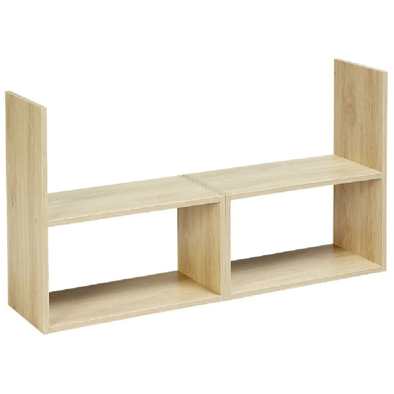 Étagère modulable Ingénius