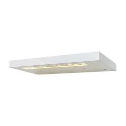 Étagère murale lumineuse à LED L.60 cm