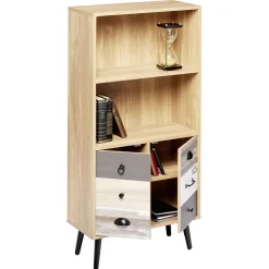 Étagère sur pied Manchester