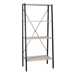 Étagère sur pied New-York