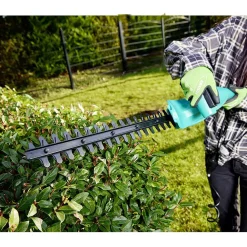 Taille haie électrique filaire 450W